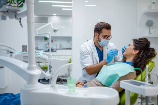 Frequently Asked Questions about our Dental Care Services in Ohkay Owingeh, NM